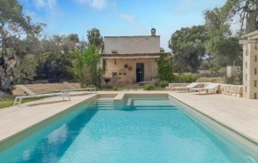 Olive's House with private pool Ostuni